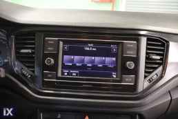 Volkswagen T-Roc Discover Touchscreen /6 Χρόνια Δωρεάν Service '19