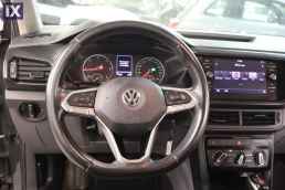 Volkswagen T-Cross Life Touchscreen /6 Χρόνια Δωρεάν Service '20