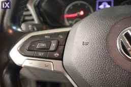 Volkswagen T-Cross Life Touchscreen /6 Χρόνια Δωρεάν Service '20