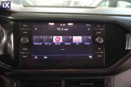 Volkswagen T-Cross Life Touchscreen /6 Χρόνια Δωρεάν Service '20