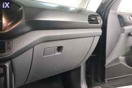 Volkswagen T-Cross Life Touchscreen /6 Χρόνια Δωρεάν Service '20