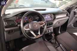 Volkswagen T-Cross Life Touchscreen /6 Χρόνια Δωρεάν Service '20