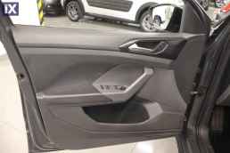 Volkswagen T-Cross Life Touchscreen /6 Χρόνια Δωρεάν Service '20