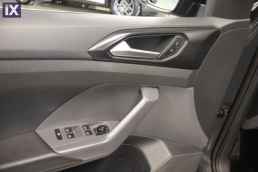 Volkswagen T-Cross Life Touchscreen /6 Χρόνια Δωρεάν Service '20