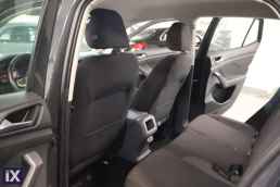 Volkswagen T-Cross Life Touchscreen /6 Χρόνια Δωρεάν Service '20