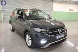 Volkswagen T-Cross Life Touchscreen /6 Χρόνια Δωρεάν Service '20