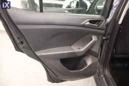 Volkswagen T-Cross Life Touchscreen /6 Χρόνια Δωρεάν Service '20