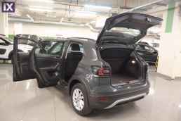 Volkswagen T-Cross Life Touchscreen /6 Χρόνια Δωρεάν Service '20