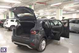 Volkswagen T-Cross Life Touchscreen /6 Χρόνια Δωρεάν Service '20