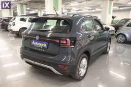 Volkswagen T-Cross Life Touchscreen /6 Χρόνια Δωρεάν Service '20