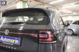 Volkswagen T-Cross Life Touchscreen /6 Χρόνια Δωρεάν Service '20