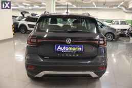 Volkswagen T-Cross Life Touchscreen /6 Χρόνια Δωρεάν Service '20