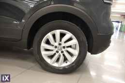 Volkswagen T-Cross Life Touchscreen /6 Χρόνια Δωρεάν Service '20