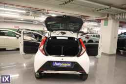 Toyota Aygo X-Wave Auto /6 Χρόνια Δωρεάν Service '19