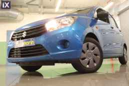 Suzuki Celerio Gl Club Auto /6 Χρόνια Δωρεάν Service '18