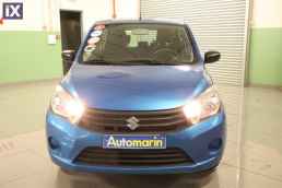 Suzuki Celerio Gl Club Auto /6 Χρόνια Δωρεάν Service '18