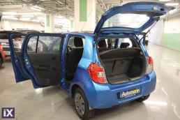 Suzuki Celerio Gl Club Auto /6 Χρόνια Δωρεάν Service '18