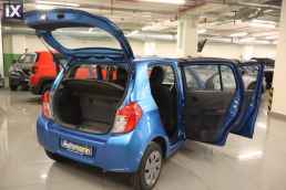 Suzuki Celerio Gl Club Auto /6 Χρόνια Δωρεάν Service '18