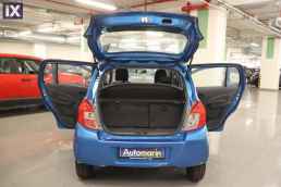 Suzuki Celerio Gl Club Auto /6 Χρόνια Δωρεάν Service '18