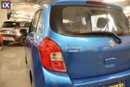 Suzuki Celerio Gl Club Auto /6 Χρόνια Δωρεάν Service '18