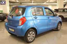 Suzuki Celerio Gl Club Auto /6 Χρόνια Δωρεάν Service '18