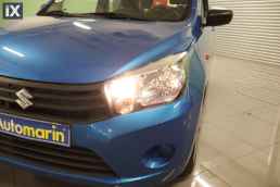 Suzuki Celerio Gl Club Auto /6 Χρόνια Δωρεάν Service '18