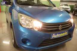 Suzuki Celerio Gl Club Auto /6 Χρόνια Δωρεάν Service '18