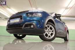 Citroen C4 Cactus Feel Business Auto /6 Χρόνια Δωρεάν Service '19