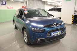 Citroen C4 Cactus Feel Business Auto /6 Χρόνια Δωρεάν Service '19