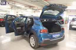 Citroen C4 Cactus Feel Business Auto /6 Χρόνια Δωρεάν Service '19