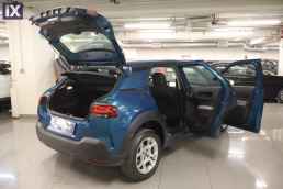 Citroen C4 Cactus Feel Business Auto /6 Χρόνια Δωρεάν Service '19