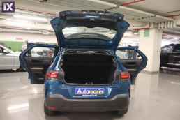 Citroen C4 Cactus Feel Business Auto /6 Χρόνια Δωρεάν Service '19