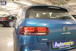 Citroen C4 Cactus Feel Business Auto /6 Χρόνια Δωρεάν Service '19