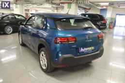 Citroen C4 Cactus Feel Business Auto /6 Χρόνια Δωρεάν Service '19