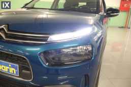 Citroen C4 Cactus Feel Business Auto /6 Χρόνια Δωρεάν Service '19