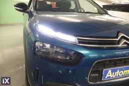 Citroen C4 Cactus Feel Business Auto /6 Χρόνια Δωρεάν Service '19