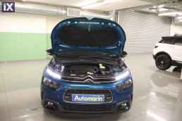 Citroen C4 Cactus Feel Business Auto /6 Χρόνια Δωρεάν Service '19