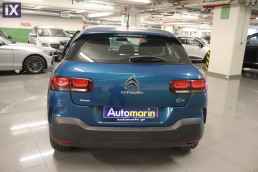 Citroen C4 Cactus Feel Business Auto /6 Χρόνια Δωρεάν Service '19