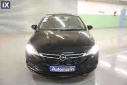 Opel Astra Turbo Selection /6 Χρόνια Δωρεάν Service '18