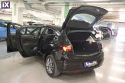 Opel Astra Turbo Selection /6 Χρόνια Δωρεάν Service '18