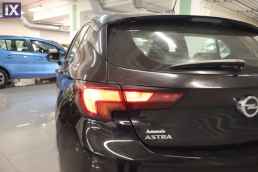 Opel Astra Turbo Selection /6 Χρόνια Δωρεάν Service '18