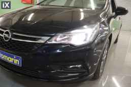 Opel Astra Turbo Selection /6 Χρόνια Δωρεάν Service '18