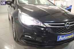 Opel Astra Turbo Selection /6 Χρόνια Δωρεάν Service '18