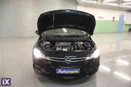 Opel Astra Turbo Selection /6 Χρόνια Δωρεάν Service '18