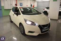 Nissan Micra Energy Navi /6 Χρόνια Δωρεάν Service '18