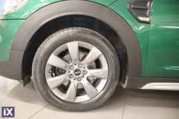 Mini Countryman Steptronic Auto Turbo /6 Χρόνια Δωρεάν Service '20