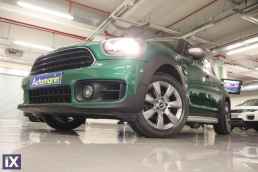 Mini Countryman Steptronic Auto Turbo /6 Χρόνια Δωρεάν Service '20