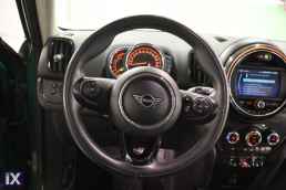 Mini Countryman Steptronic Auto Turbo /6 Χρόνια Δωρεάν Service '20