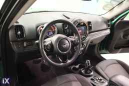 Mini Countryman Steptronic Auto Turbo /6 Χρόνια Δωρεάν Service '20