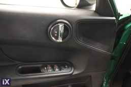 Mini Countryman Steptronic Auto Turbo /6 Χρόνια Δωρεάν Service '20